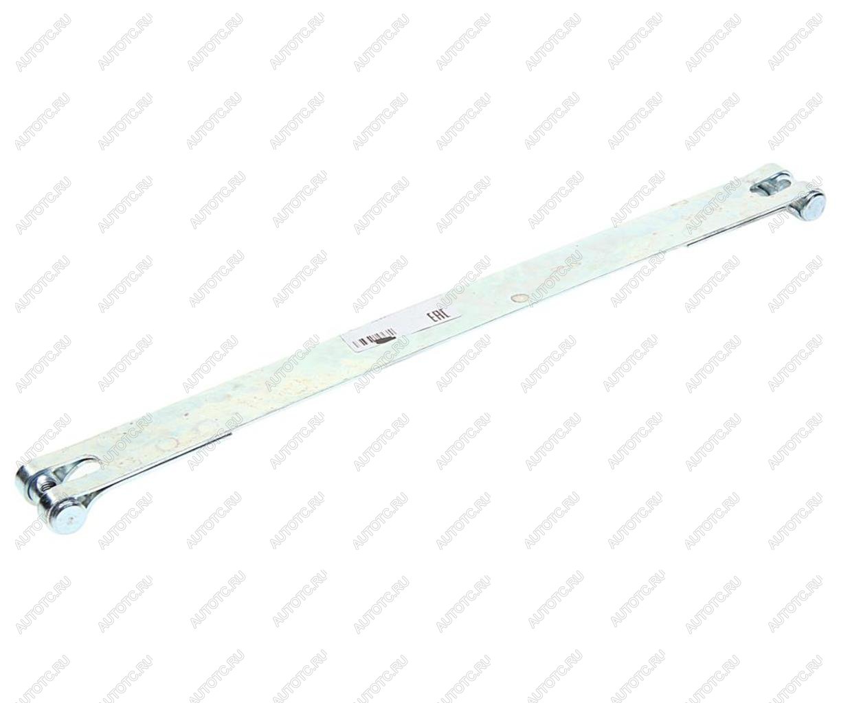 629 р. Хомут глушителя VOLVO (плоский) SAMPA SAMPA 030.484  с доставкой в г. Кемерово