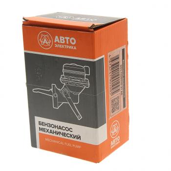 1 599 р. Насос топливный ГАЗ-3302 дв.ЗМЗ-406 АВТОЭЛЕКТРИКА АВТОЭЛЕКТРИКА 03.0839  с доставкой в г. Кемерово. Увеличить фотографию 4