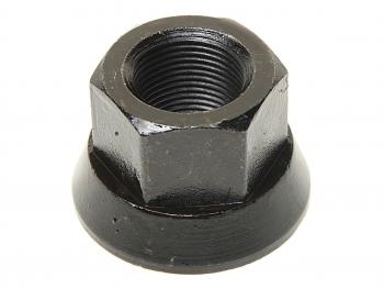 228 р. Гайка колеса RENAULT M22x1.5h-30SW33 (юбка подвижная) SAMPA SAMPA 031.083  с доставкой в г. Кемерово. Увеличить фотографию 1