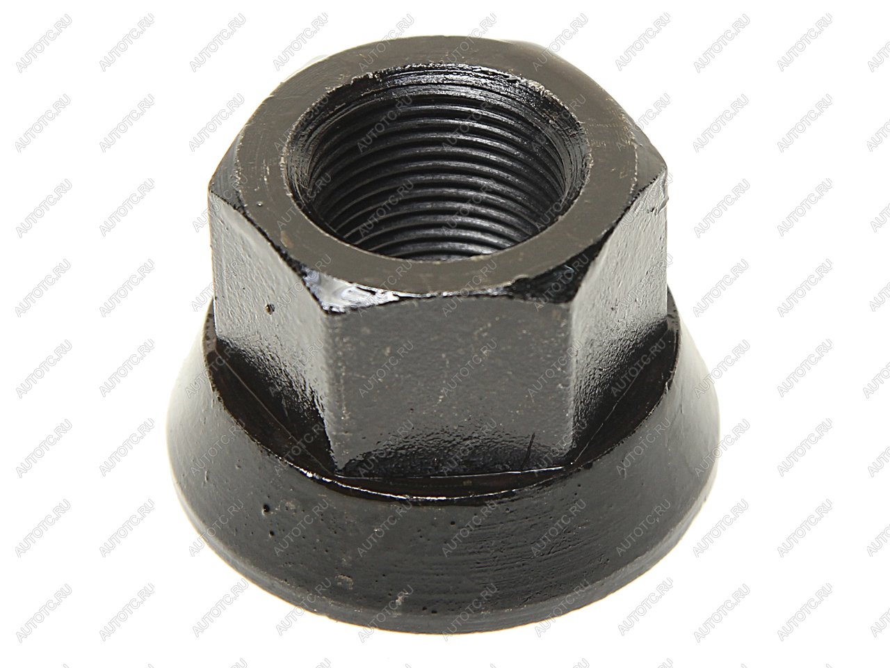 228 р. Гайка колеса RENAULT M22x1.5h-30SW33 (юбка подвижная) SAMPA SAMPA 031.083  с доставкой в г. Кемерово