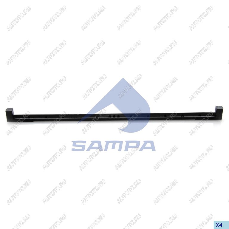 789 р. Прокладка VOLVO FH12 крышки ремня ГРМ (верхняя) SAMPA SAMPA 032.470  с доставкой в г. Кемерово