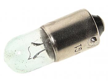 49 р. Лампа 12V T4W W2.1x9.5d (1шт.) Blue Effect VALEO VALEO 032702  с доставкой в г. Кемерово. Увеличить фотографию 1