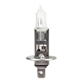 289 р. Лампа 24V H1 70W P14.5s (1шт.) Shock Resistance VALEO VALEO 032934  с доставкой в г. Кемерово. Увеличить фотографию 1
