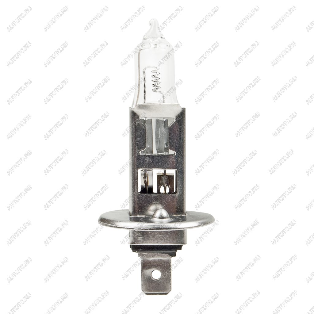 289 р. Лампа 24V H1 70W P14.5s (1шт.) Shock Resistance VALEO VALEO 032934  с доставкой в г. Кемерово
