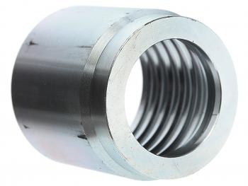 248 р. Муфта обжимная (незачистная) d=1.14 d=32 ZHHMC ZHHMC 03310-20  с доставкой в г. Кемерово. Увеличить фотографию 2