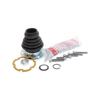 1 579 р. Пыльник ШРУСа VW Golf (95-99),Passat (88-96) внутреннего правый комплект FEBI FEBI 03315  с доставкой в г. Кемерово. Увеличить фотографию 1