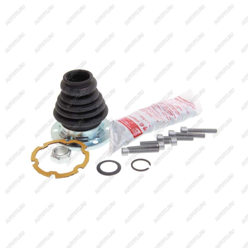 1 579 р. Пыльник ШРУСа VW Golf (95-99),Passat (88-96) внутреннего правый комплект FEBI FEBI 03315  с доставкой в г. Кемерово