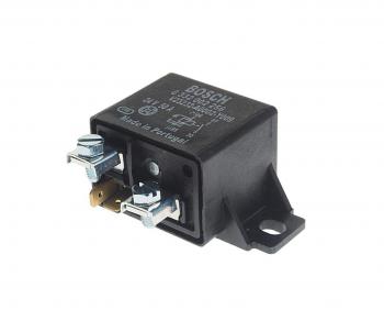 3 199 р. Реле MERCEDES BOSCH BOSCH 0332002256  с доставкой в г. Кемерово. Увеличить фотографию 1