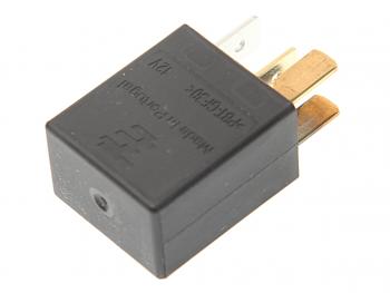 419 р. Реле электромагнитное 12V 20А BOSCH BOSCH 0332011007  с доставкой в г. Кемерово. Увеличить фотографию 2