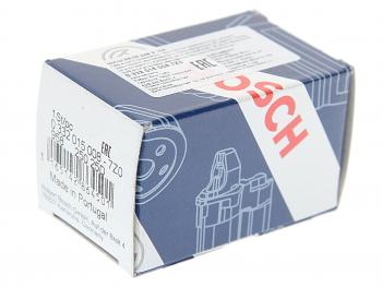 1 549 р. Реле MAN MERCEDES пять контактов (24V,20A) BOSCH BOSCH 0332015008  с доставкой в г. Кемерово. Увеличить фотографию 3