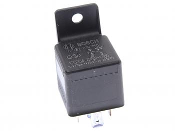 329 р. Реле PEUGEOT 206 включения вентилятора BOSCH BOSCH 0332019150  с доставкой в г. Кемерово. Увеличить фотографию 1