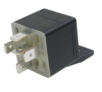 449 р. Реле (24V 30A) 5 контактов BOSCH BOSCH 0332019203  с доставкой в г. Кемерово. Увеличить фотографию 2