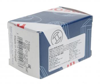 449 р. Реле (24V 30A) 5 контактов BOSCH BOSCH 0332019203  с доставкой в г. Кемерово. Увеличить фотографию 3