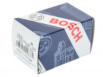 1 029 р. Реле DAF MERCEDES LIEBHERR 4 контакта с сопротивлением (24V 20A) BOSCH BOSCH 0332019205  с доставкой в г. Кемерово. Увеличить фотографию 3