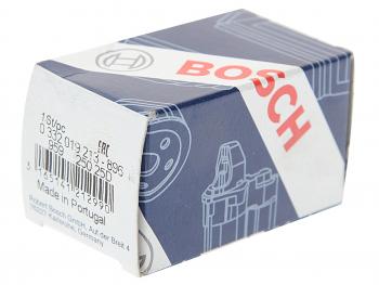 689 р. Реле MAN SCANIA указателей поворота BOSCH BOSCH 0332019213  с доставкой в г. Кемерово. Увеличить фотографию 3