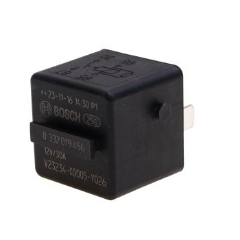 819 р. Реле BOSCH BOSCH 0332019456  с доставкой в г. Кемерово. Увеличить фотографию 1