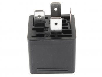 1 779 р. Реле электромагнитное 12V 4-х контактное BOSCH BOSCH 0332019457  с доставкой в г. Кемерово. Увеличить фотографию 2