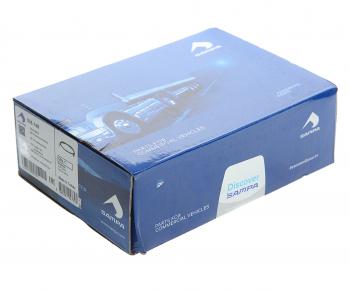 1 679 р. Датчик температуры VOLVO отработавших газов (ЕВРО-6) SAMPA SAMPA 035.149  с доставкой в г. Кемерово. Увеличить фотографию 2