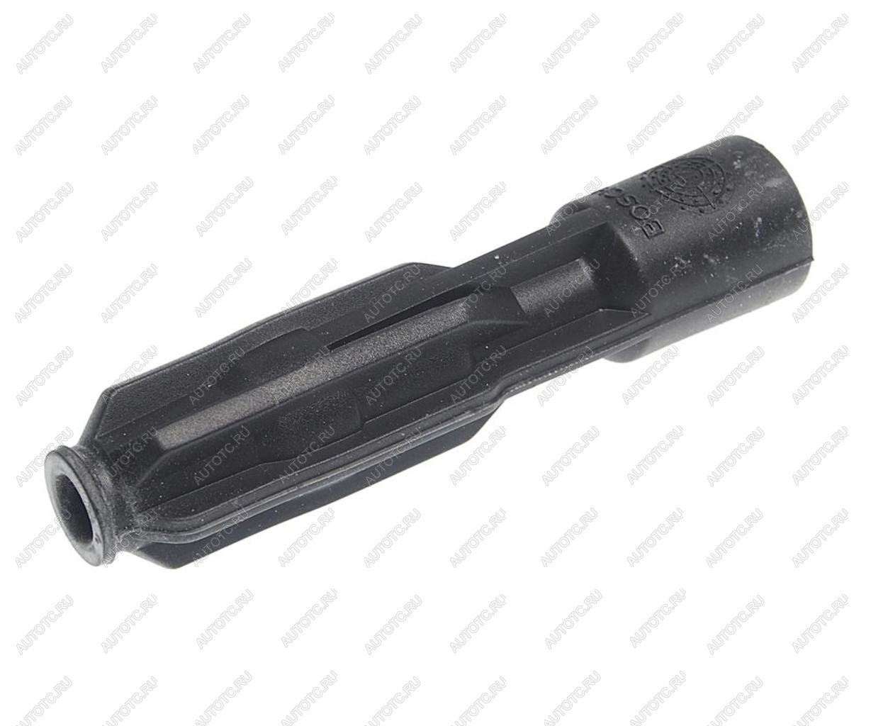 1 799 р. Наконечник свечной MERCEDES E (W124,W210) BOSCH BOSCH 0356100100  с доставкой в г. Кемерово