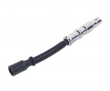 2 159 р. Провод высоковольтный MERCEDES C (W203) (00-06) BOSCH BOSCH 0356912948  с доставкой в г. Кемерово. Увеличить фотографию 2