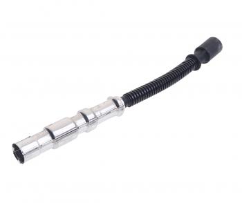 2 099 р. Провод высоковольтный MERCEDES С (W202,W203),E (W210,W211) (1шт.) BOSCH BOSCH 0356912950  с доставкой в г. Кемерово. Увеличить фотографию 1