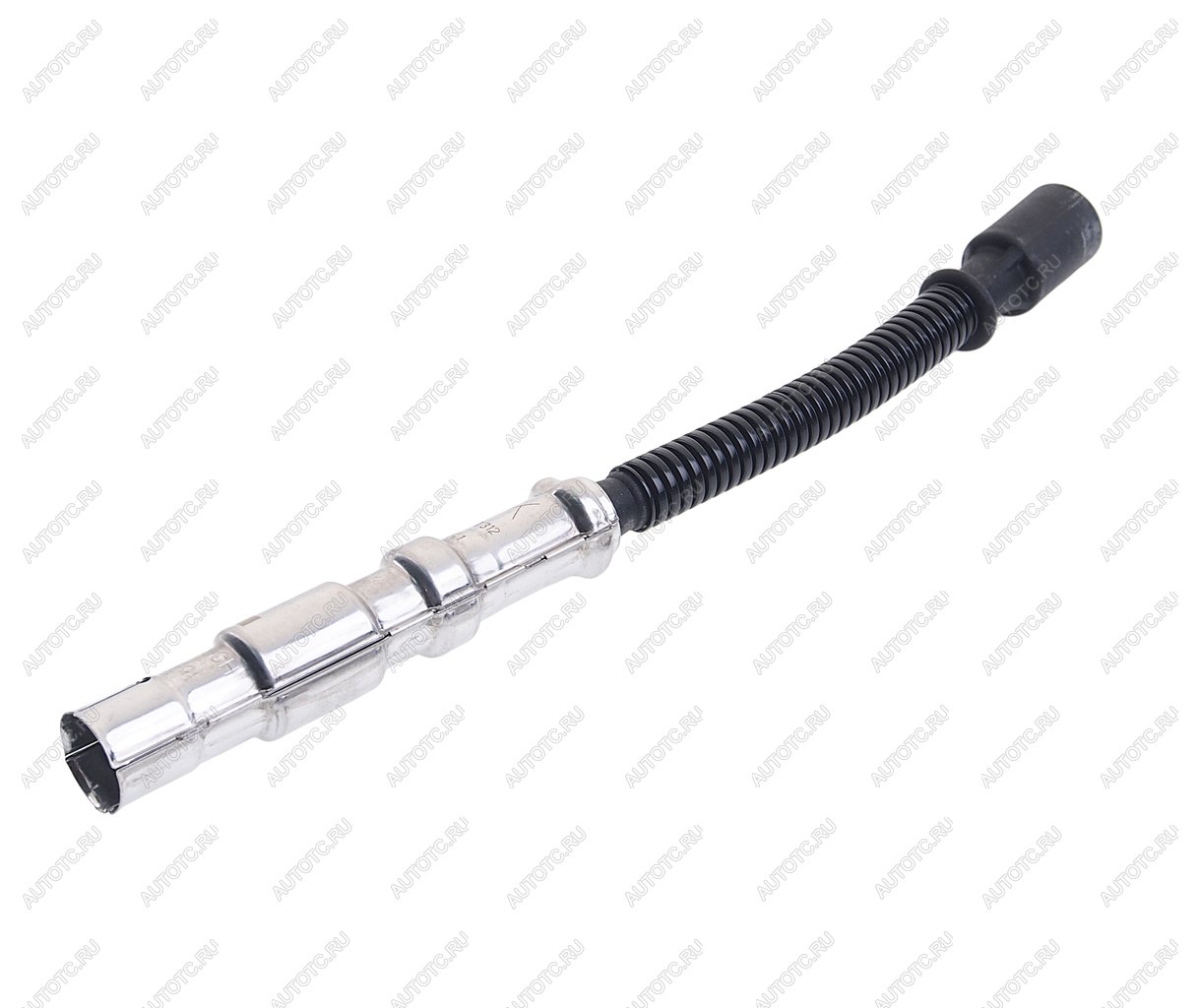 2 099 р. Провод высоковольтный MERCEDES С (W202,W203),E (W210,W211) (1шт.) BOSCH BOSCH 0356912950  с доставкой в г. Кемерово