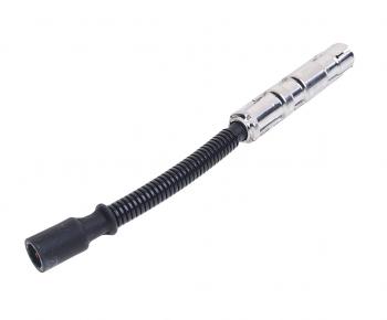 2 099 р. Провод высоковольтный MERCEDES С (W202,W203),E (W210,W211) (1шт.) BOSCH BOSCH 0356912950  с доставкой в г. Кемерово. Увеличить фотографию 2
