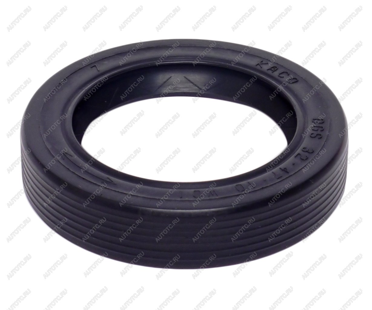 285 р. Сальник коленвала VW Golf,Passat,Polo AUDI 80,90,A4,A6,A8 заднний (32х47х10) FEBI FEBI 03598  с доставкой в г. Кемерово