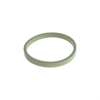 689 р. Прокладка коллектора VW AUDI SEAT SKODA впускного (кольцо) OE VAG 036129717e  с доставкой в г. Кемерово. Увеличить фотографию 1