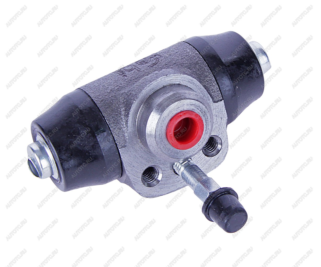 839 р. Цилиндр тормозной задний VW Caddy,Golf,Jetta,Polo AUDI 80,90 SEAT Ibiza левыйправый FEBI FEBI 03619  с доставкой в г. Кемерово