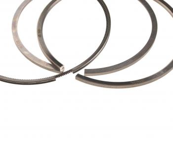 3 299 р. Кольца поршневые RENAULT (DXi12) VOLVO (D12) d=131.00 (на 1 поршень) MAHLE MAHLE 03843n0  с доставкой в г. Кемерово. Увеличить фотографию 3