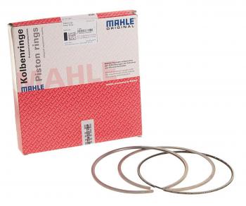 4 299 р. Кольца поршневые RENAULT (DXi13) VOLVO (D13) d=131.00 (на 1 поршень) MAHLE MAHLE 03873n0  с доставкой в г. Кемерово. Увеличить фотографию 1