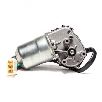 2 699 р. Мотор-редуктор стеклоочистителя ГАЗ-3302 Бизнес 12V AVTOELECTRICA AVTOELECTRICA 0 390 243 201  с доставкой в г. Кемерово. Увеличить фотографию 3