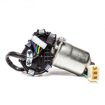 2 699 р. Мотор-редуктор стеклоочистителя ГАЗ-3302 Бизнес 12V AVTOELECTRICA AVTOELECTRICA 0 390 243 201  с доставкой в г. Кемерово. Увеличить фотографию 4
