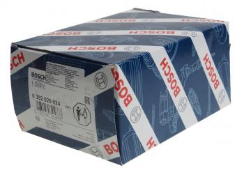 6 749 р. Насос водяной VW AUDI SEAT SKODA BOSCH BOSCH 0392020024  с доставкой в г. Кемерово. Увеличить фотографию 4