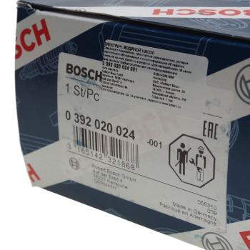 6 749 р. Насос водяной VW AUDI SEAT SKODA BOSCH BOSCH 0392020024  с доставкой в г. Кемерово. Увеличить фотографию 5