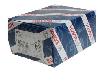 6 949 р. Насос водяной MERCEDES BOSCH BOSCH 0392020026  с доставкой в г. Кемерово. Увеличить фотографию 4