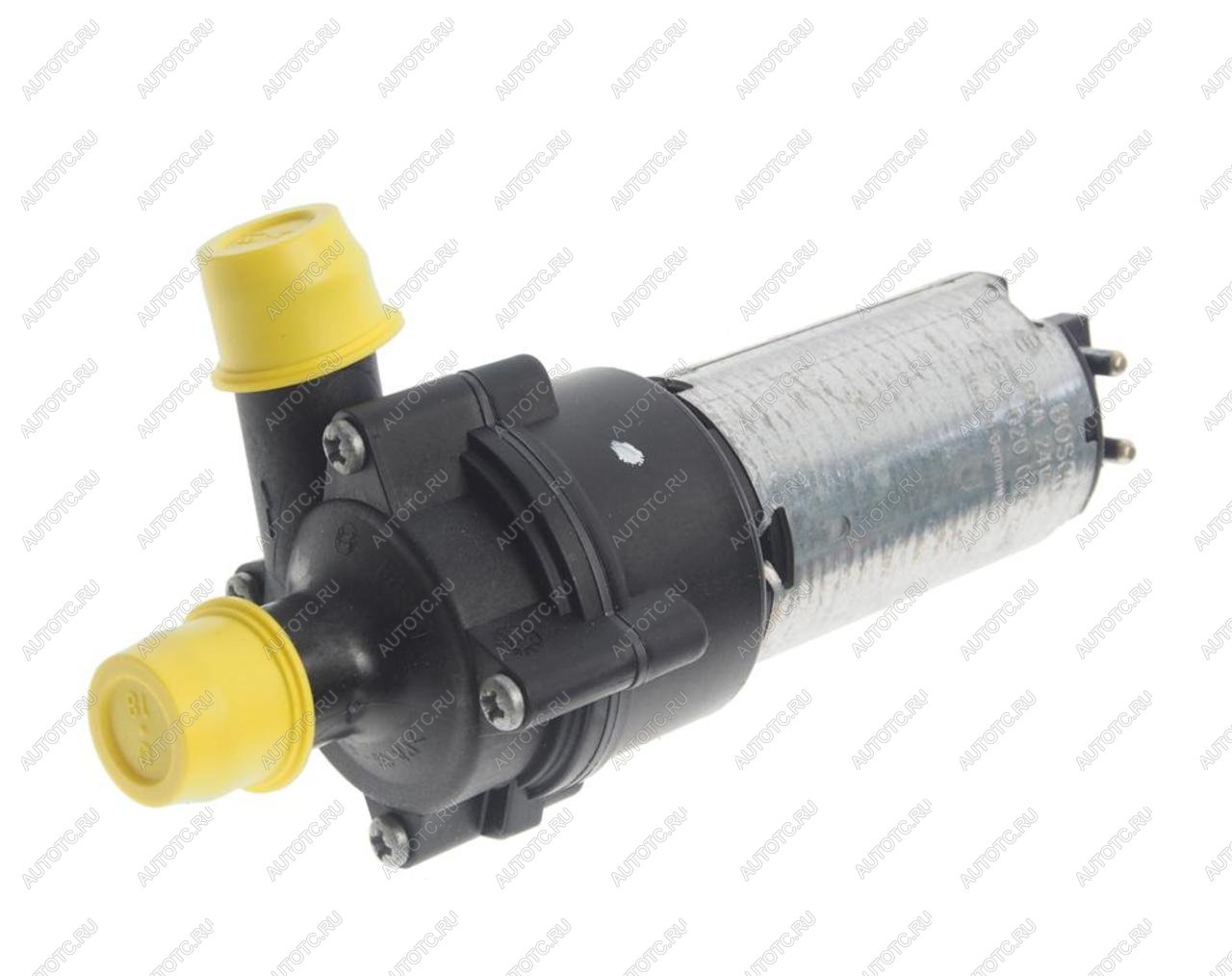 6 799 р. Насос водяной MERCEDES Vario (06-) BOSCH BOSCH 0392020027  с доставкой в г. Кемерово