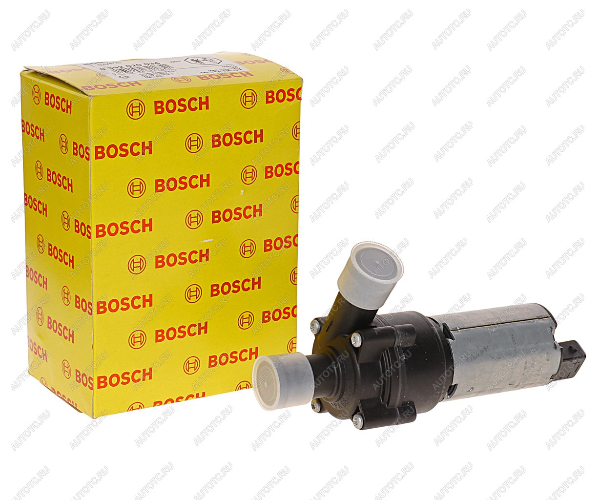 10 699 р. Насос отопителя УАЗ-3163 дополнительный 12V BOSCH BOSCH 0392020034  с доставкой в г. Кемерово