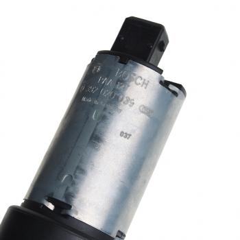 6 599 р. Насос водяной VW Golf (97-05) AUDI A4 (97-01) системы охлаждения BOSCH BOSCH 0392020039  с доставкой в г. Кемерово. Увеличить фотографию 3