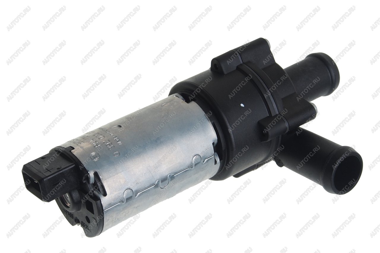 6 599 р. Насос водяной VW Golf (97-05) AUDI A4 (97-01) системы охлаждения BOSCH BOSCH 0392020039  с доставкой в г. Кемерово