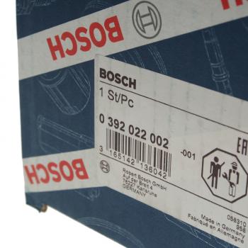 21 799 р. Насос водяной LAND ROVER Range Rover (05-) BOSCH BOSCH 0392022002  с доставкой в г. Кемерово. Увеличить фотографию 5