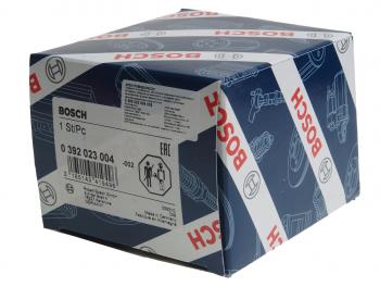 7 749 р. Насос водяной VW AUDI MERCEDES,ГАЗель Next отопителя автономного BOSCH BOSCH 0392023004  с доставкой в г. Кемерово. Увеличить фотографию 3
