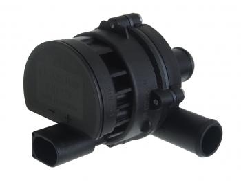 7 749 р. Насос водяной VW AUDI MERCEDES,ГАЗель Next отопителя автономного BOSCH BOSCH 0392023004  с доставкой в г. Кемерово. Увеличить фотографию 2