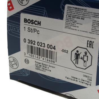 7 749 р. Насос водяной VW AUDI MERCEDES,ГАЗель Next отопителя автономного BOSCH BOSCH 0392023004  с доставкой в г. Кемерово. Увеличить фотографию 4