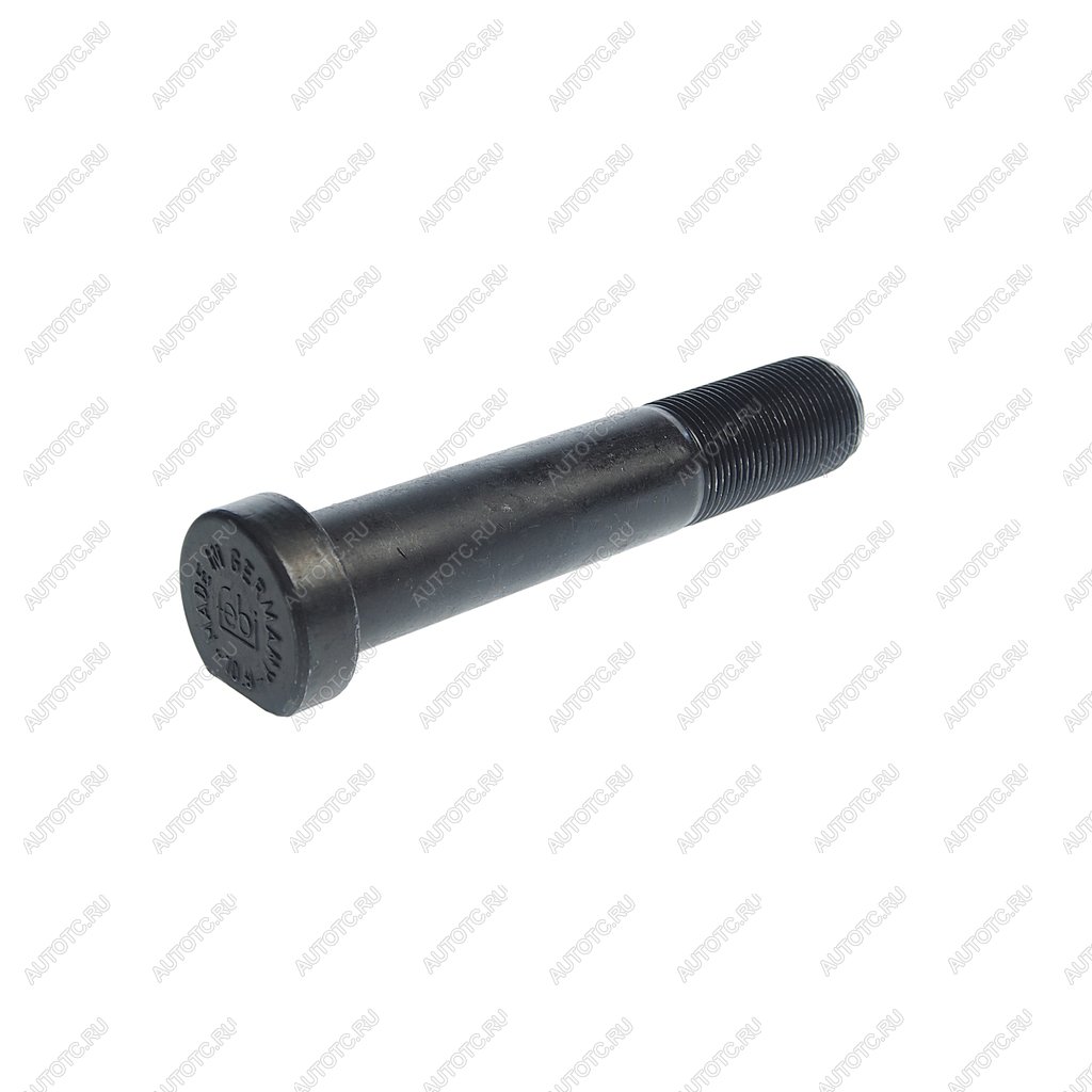 519 р. Шпилька колеса MERCEDES (M22x1.5x125.5) FEBI FEBI 03961  с доставкой в г. Кемерово