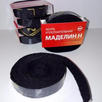 80 р. Маделин Н (гофроящик) антискрип 15х2000мм STP STP 03981-02-00  с доставкой в г. Кемерово. Увеличить фотографию 1
