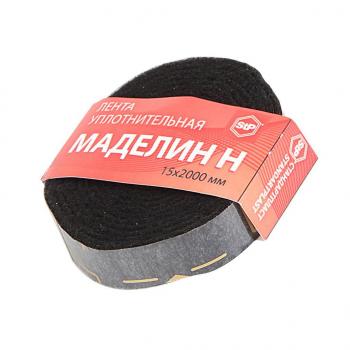80 р. Маделин Н (гофроящик) антискрип 15х2000мм STP STP 03981-02-00  с доставкой в г. Кемерово. Увеличить фотографию 4