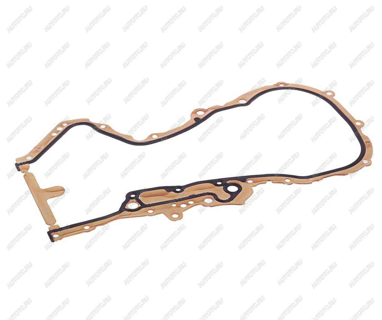 3 199 р. Прокладка VW Beetle (12-15) SEAT Leon (11-13) крышки передней двигателя OE VAG 03c109287g  с доставкой в г. Кемерово