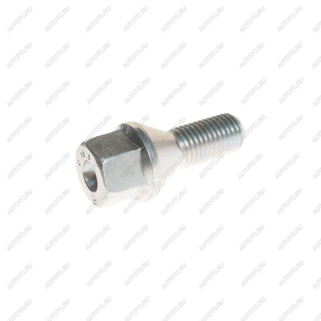 108 р. Болт колеса М12х1.5х22 конус ключ 17мм OPEL Astra,Vectra,Omega,Corsa FEBI FEBI 05683  с доставкой в г. Кемерово